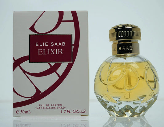Elie Saab Elixir Eau de Parfum for Women