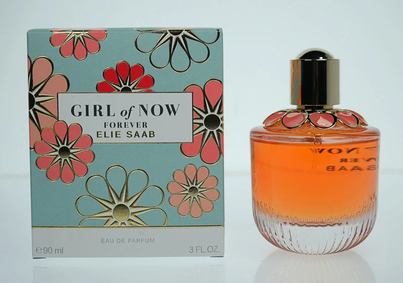 Elie Saab Girl Of Now Forever