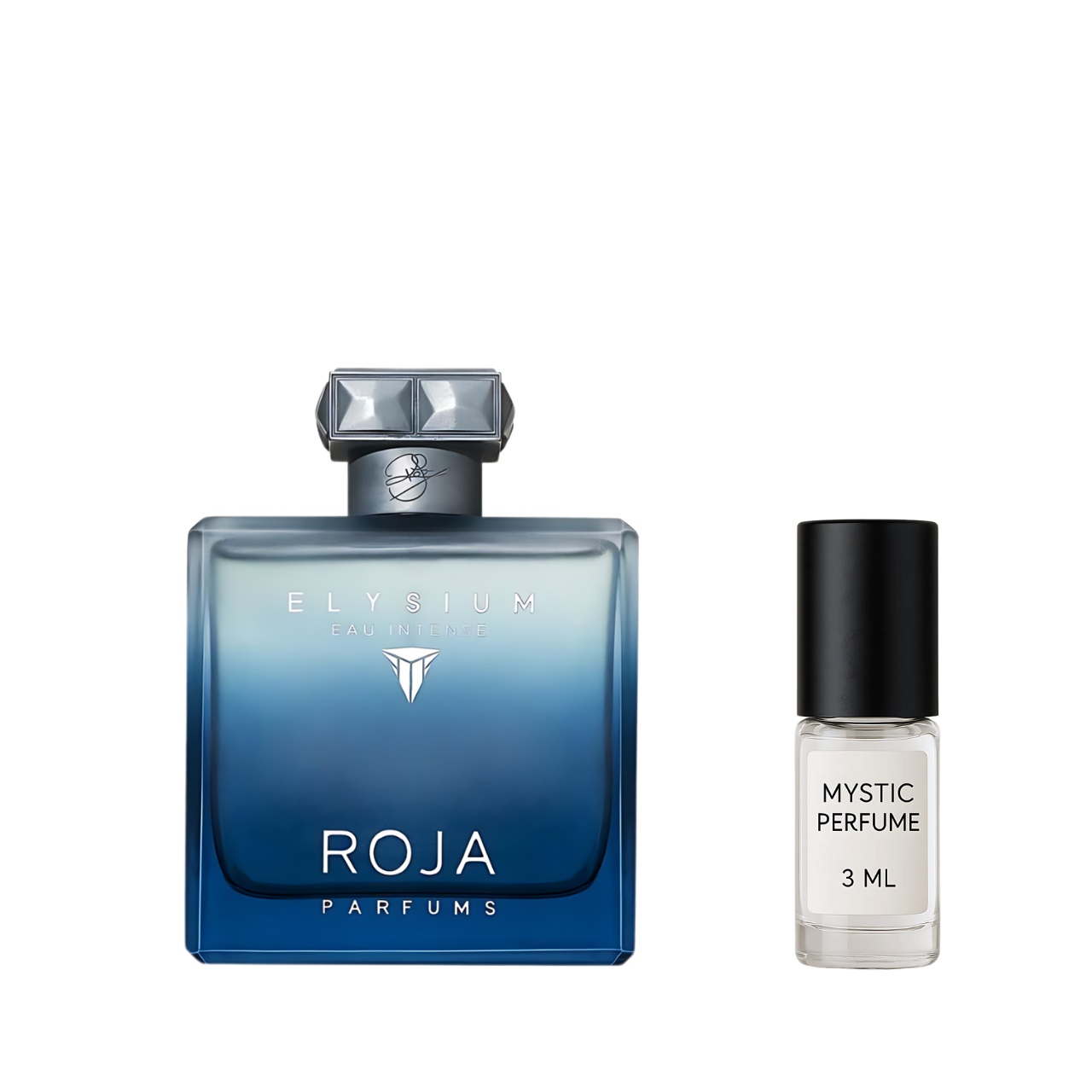 Roja Elysium Eau Intense Decant (Sample)