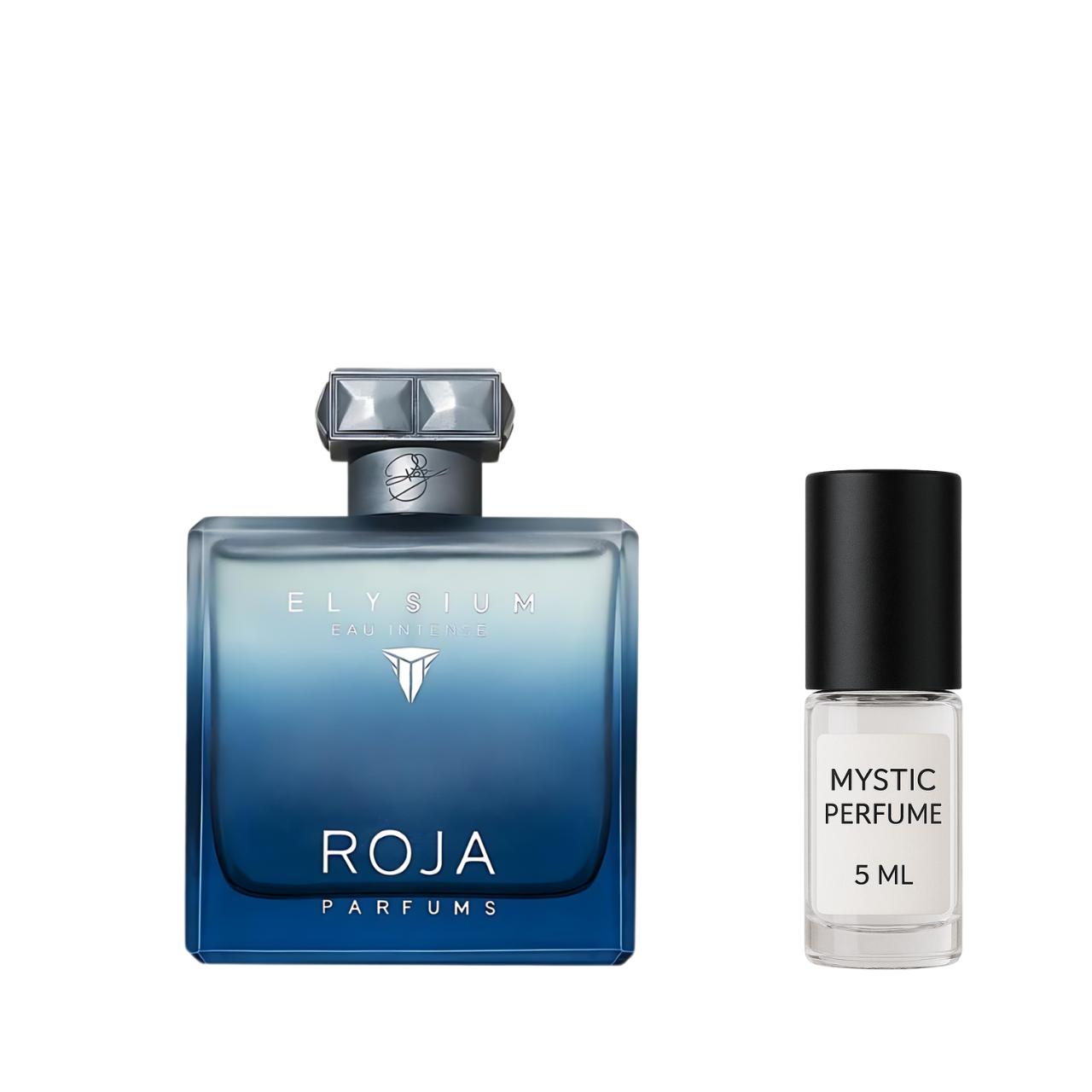 Roja Elysium Eau Intense Decant (Sample)