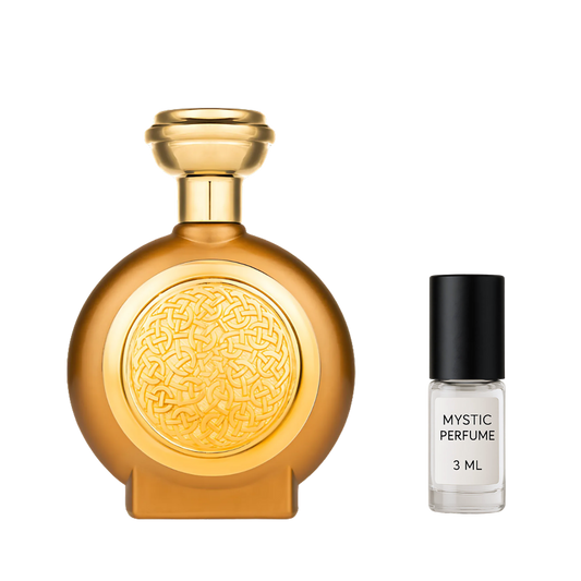 Boadicea the Victorious Empire decant sample vial