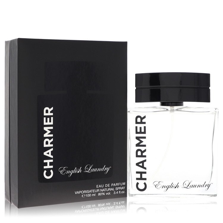 English Laundry Charmer by English Laundry perfume bottle