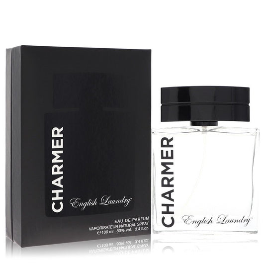 English Laundry Charmer by English Laundry perfume bottle