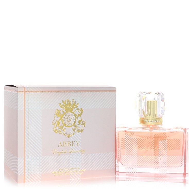 English Laundry Abbey by English Laundry perfume bottle