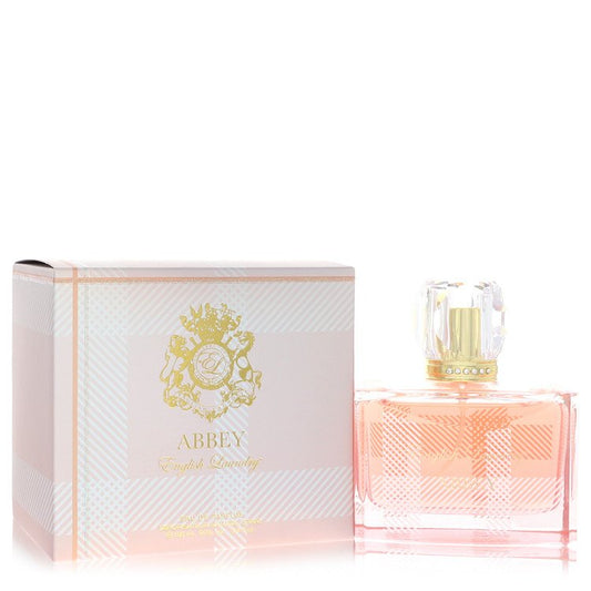 English Laundry Abbey by English Laundry perfume bottle