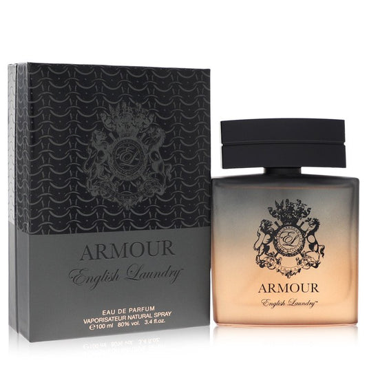 English Laundry Armour by English Laundry perfume bottle