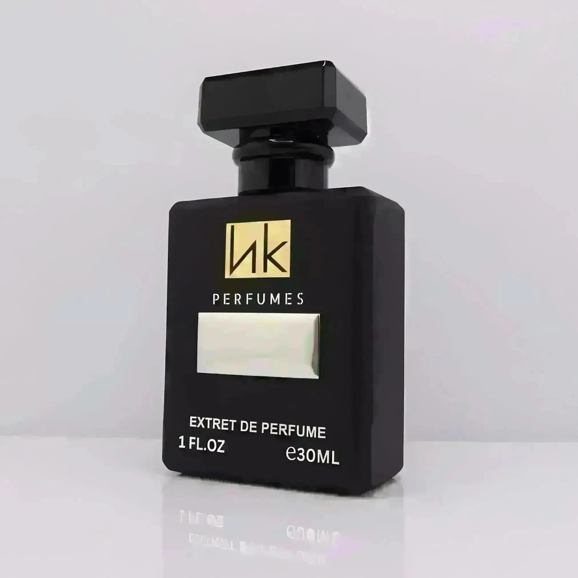 Suite 600 Inspired By MFK's Amyris Femme