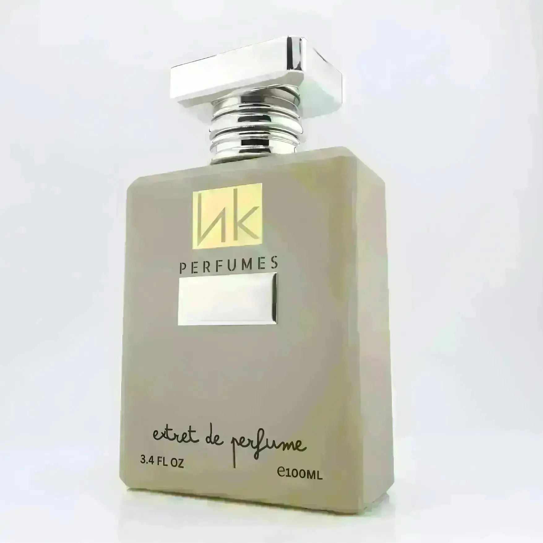 Terminal B Inspired By Floralie Perfume