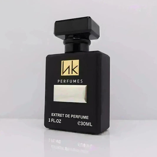 Lost Compass perfume bottle