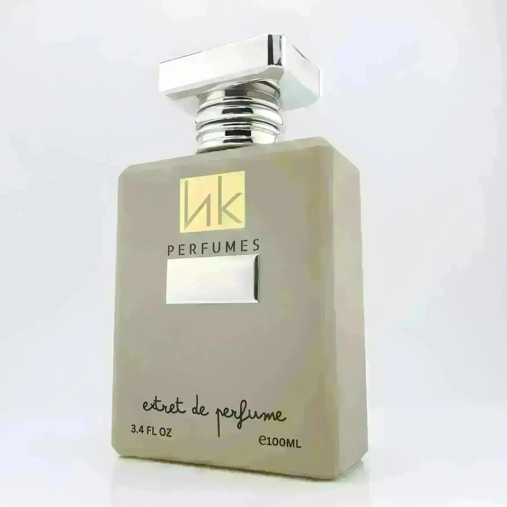 Happy Inspired by Amouage Reflection Woman