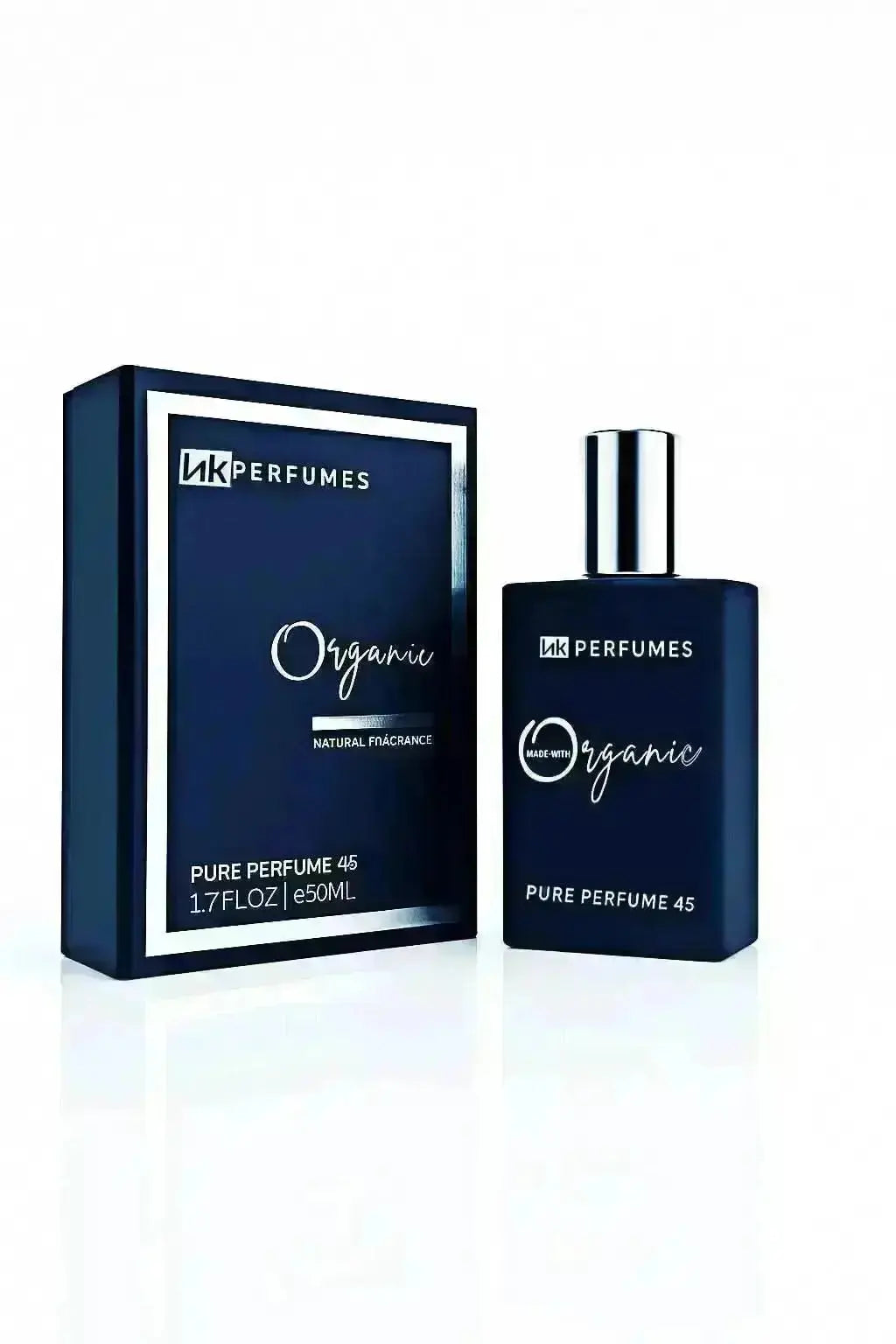 Fallen Star Inspired by L Red Tea Vetiver Clive Christian