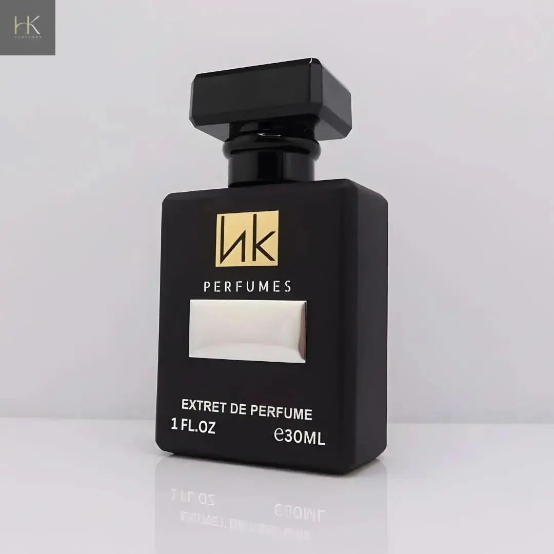 hk Peach Musk bottle and box