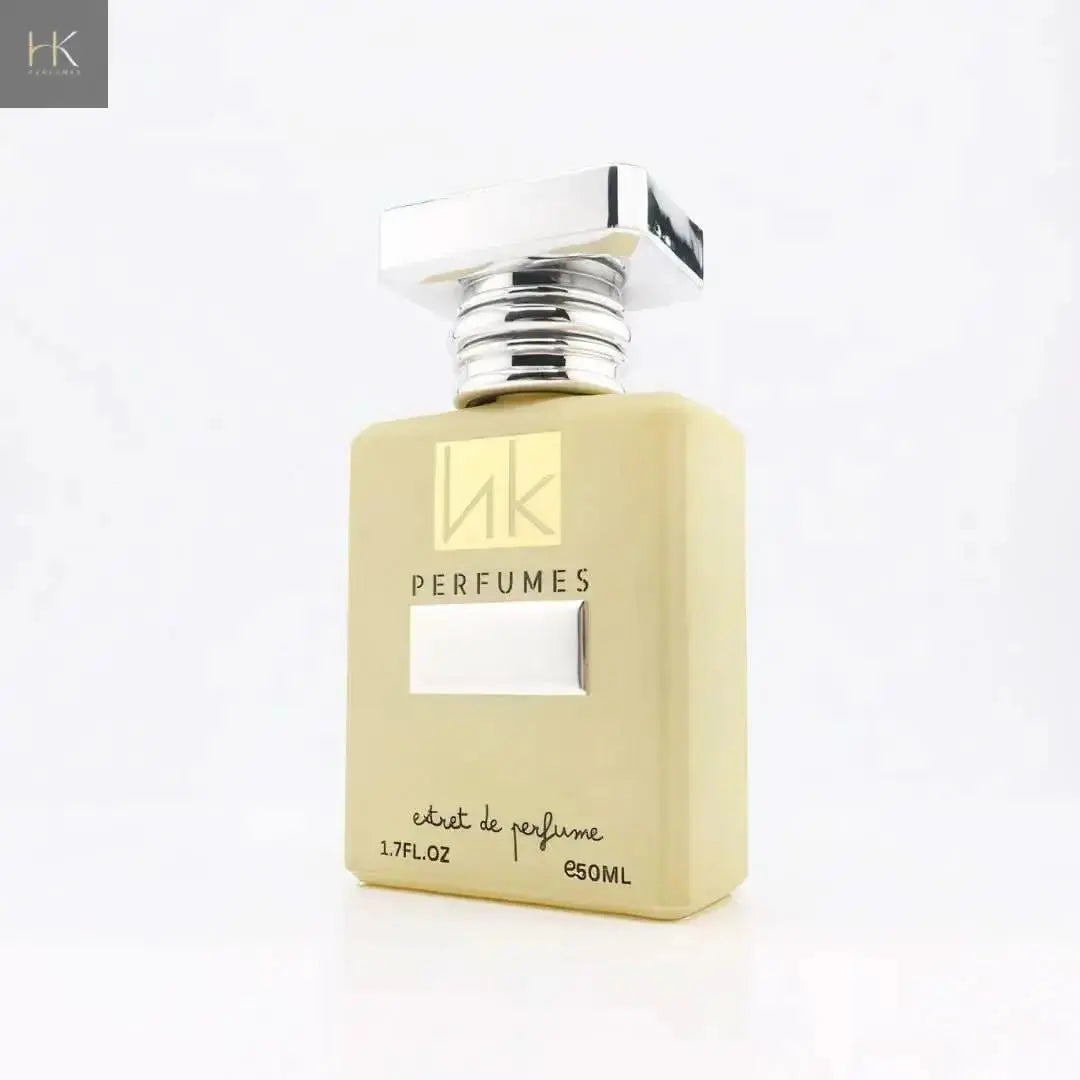 hk Peach Musk carton and packaging