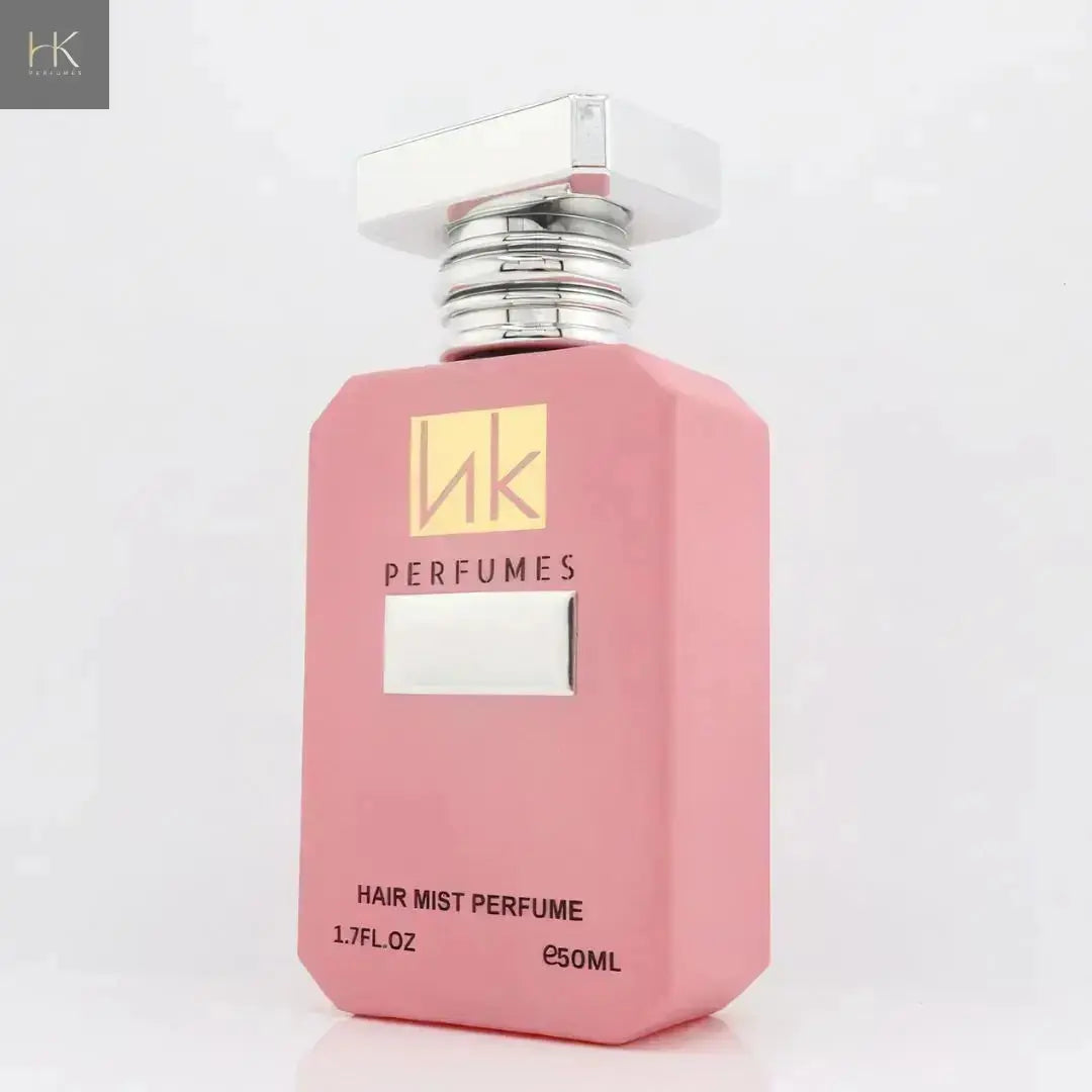 hk Peach Musk boxed presentation