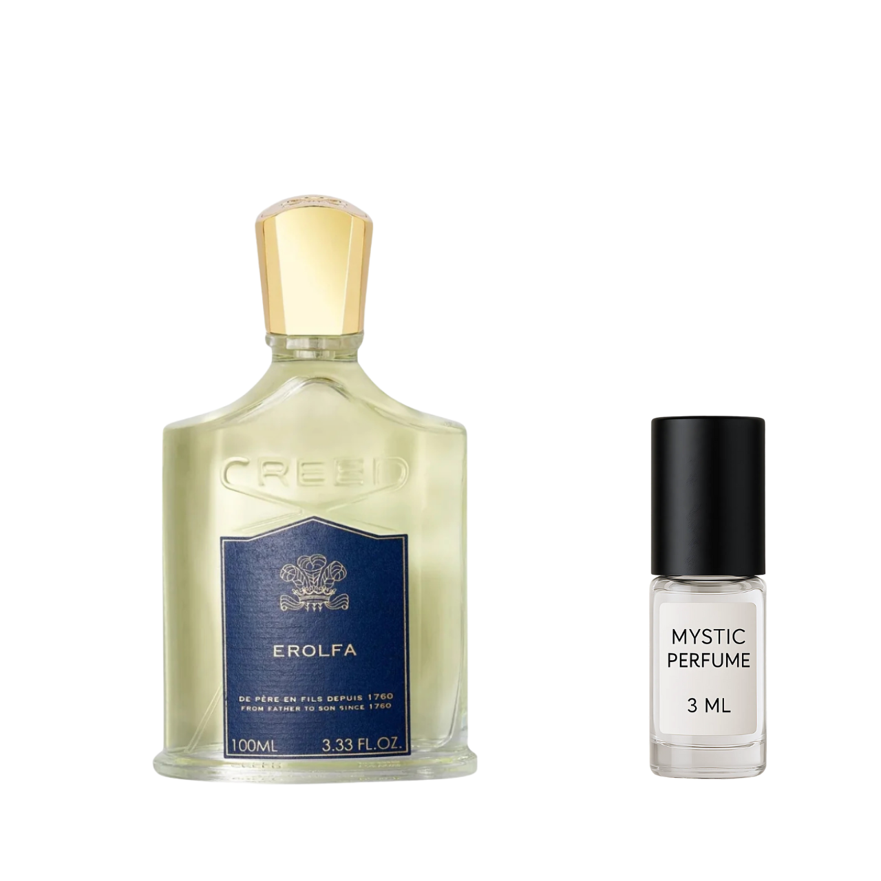 Creed Erolfa Decant (Sample)