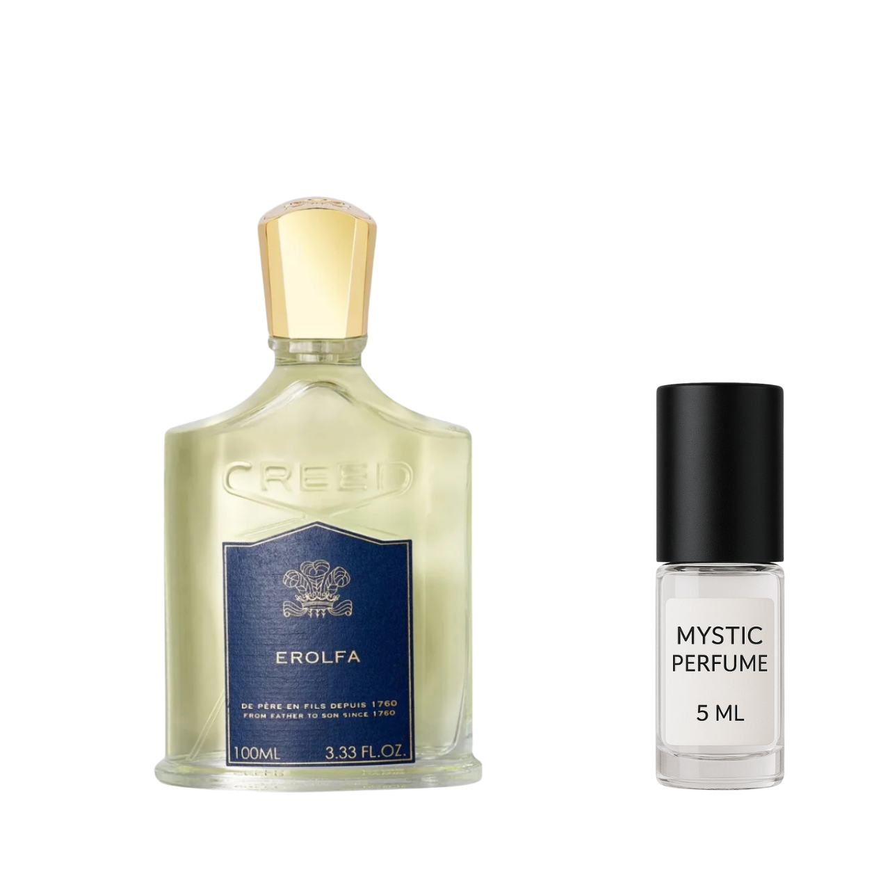 Creed Erolfa Decant (Sample)