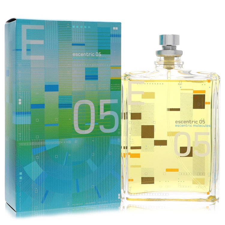Escentric 05 by Escentric Molecules perfume bottle