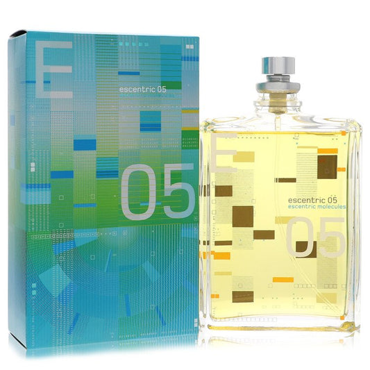 Escentric 05 by Escentric Molecules perfume bottle