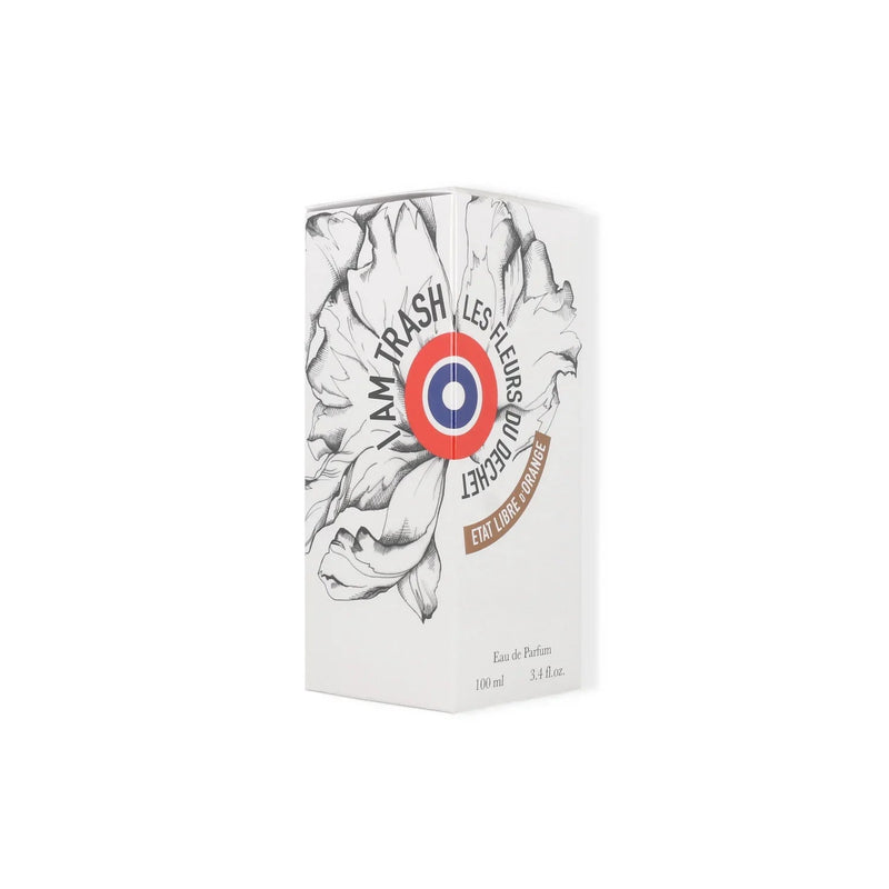 Etat Libre D'orange I Am Trash Les Fleurs Du Dechet