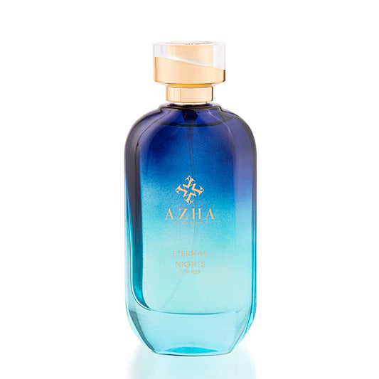 Eternal Nights perfume bottle