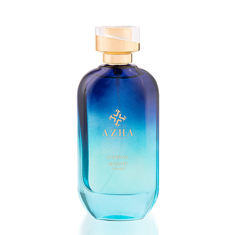 Azha Perfumes USA Eternal Nights