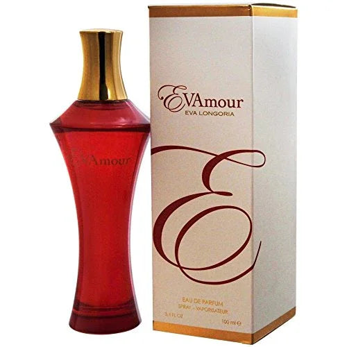 Eva Longoria Evamour Eau de Parfum perfume bottle