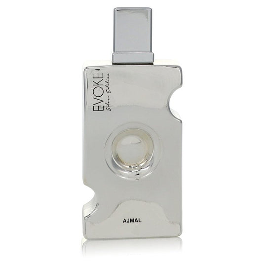 Ajmal Evoke Silver Edition by Ajmal perfume bottle