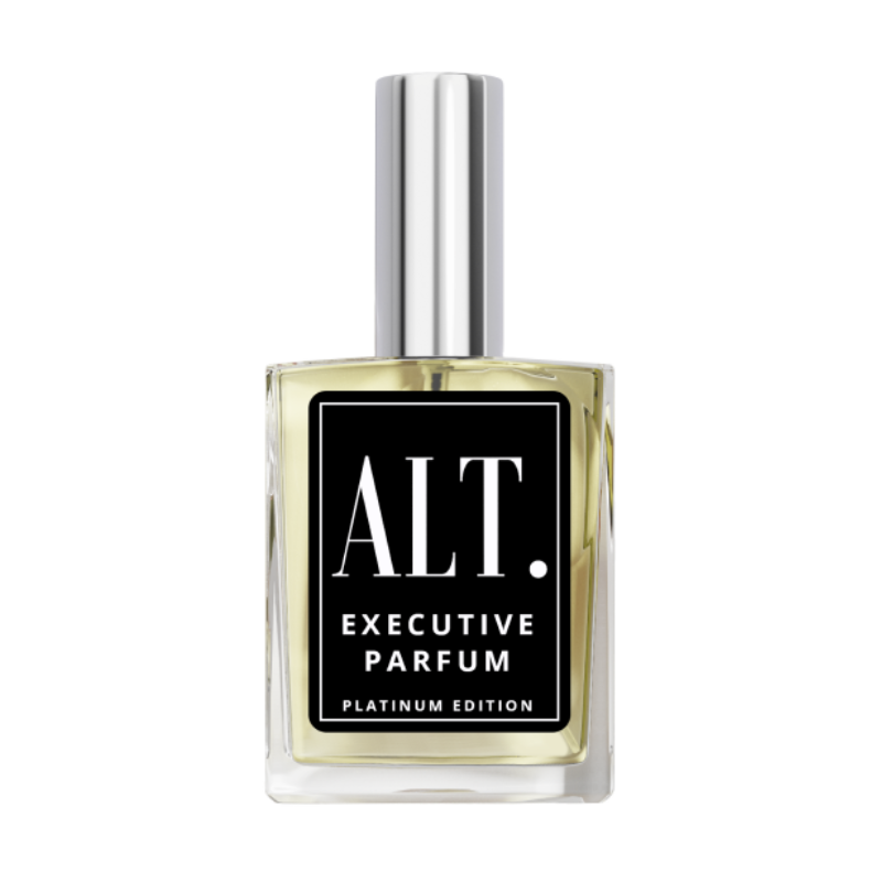 Executive Parfum perfume bottle