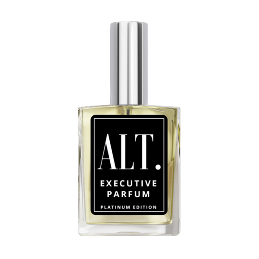 Executive Parfum perfume bottle