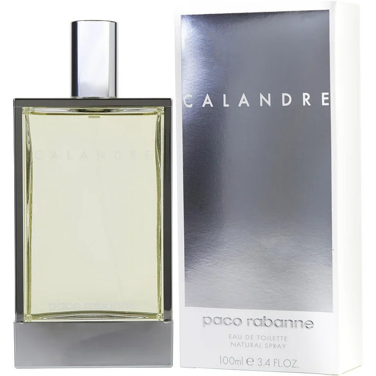 Paco Rabanne Calandre Eau De Toilette Spray for Women