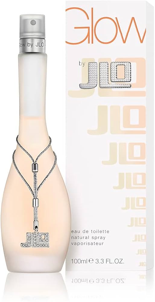 JLO Glow Eau de Toilette Spray for Women