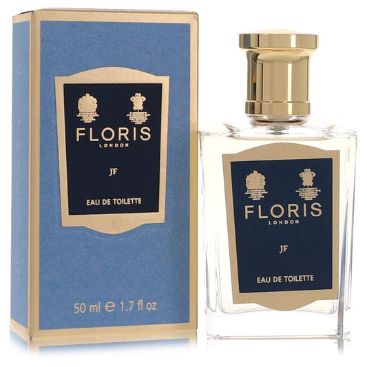 Floris JF by Floris perfume bottle