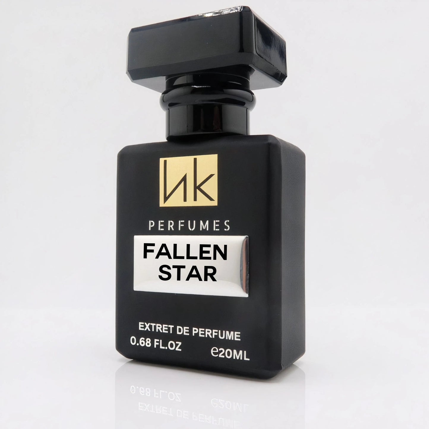 Fallen Star Inspired by L Red Tea Vetiver Clive Christian