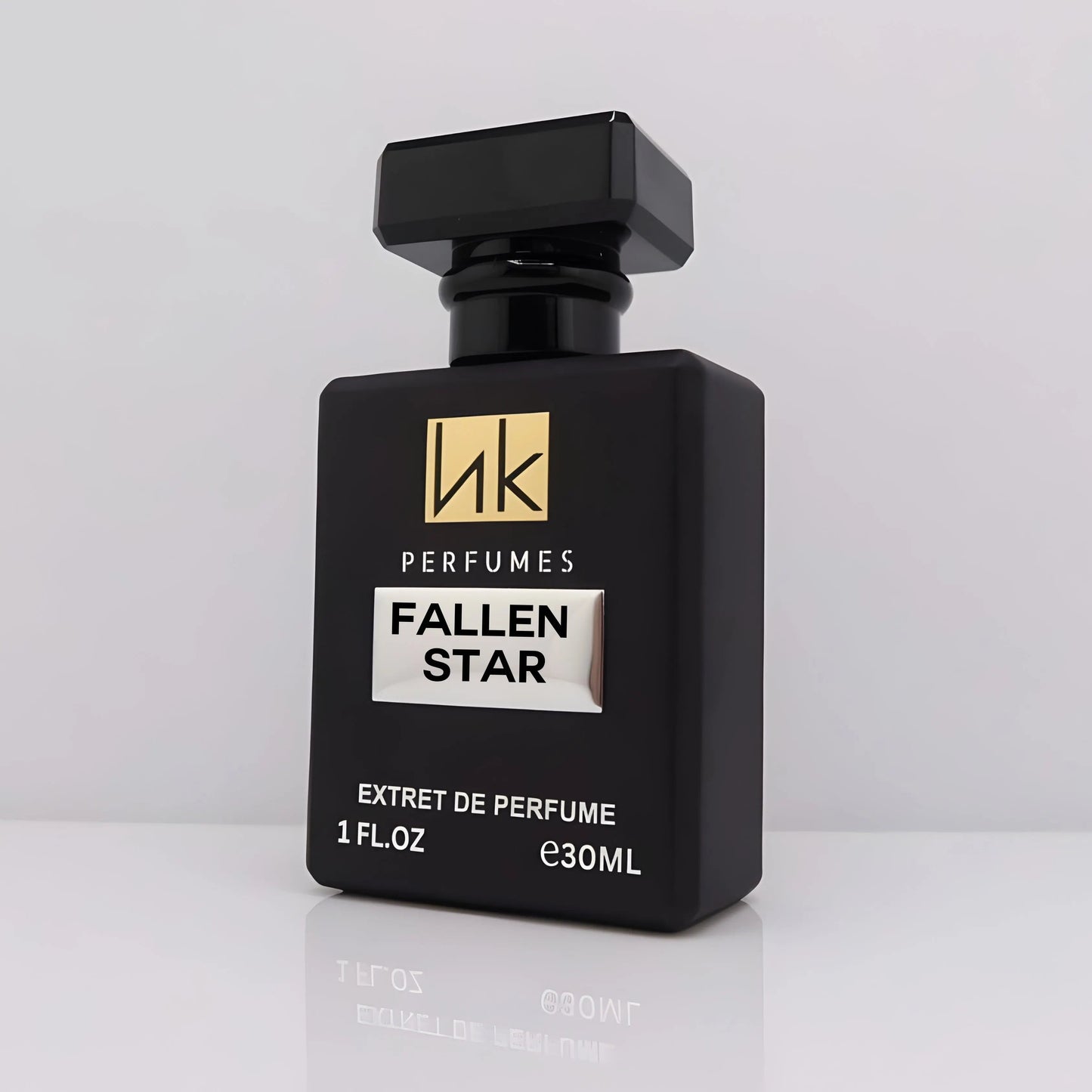 Fallen Star Inspired by L Red Tea Vetiver Clive Christian