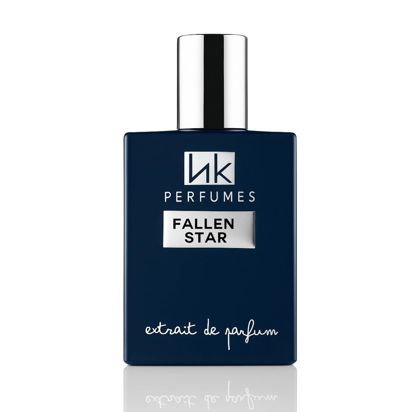 Fallen Star Inspired by L Red Tea Vetiver Clive Christian