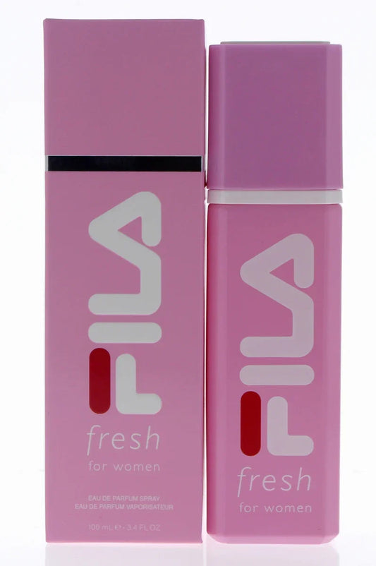 Fila Fresh Eau de Parfum for Women