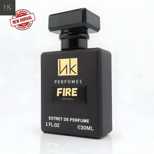 Fire Inspired by Initio Absolute Aphrodisiac