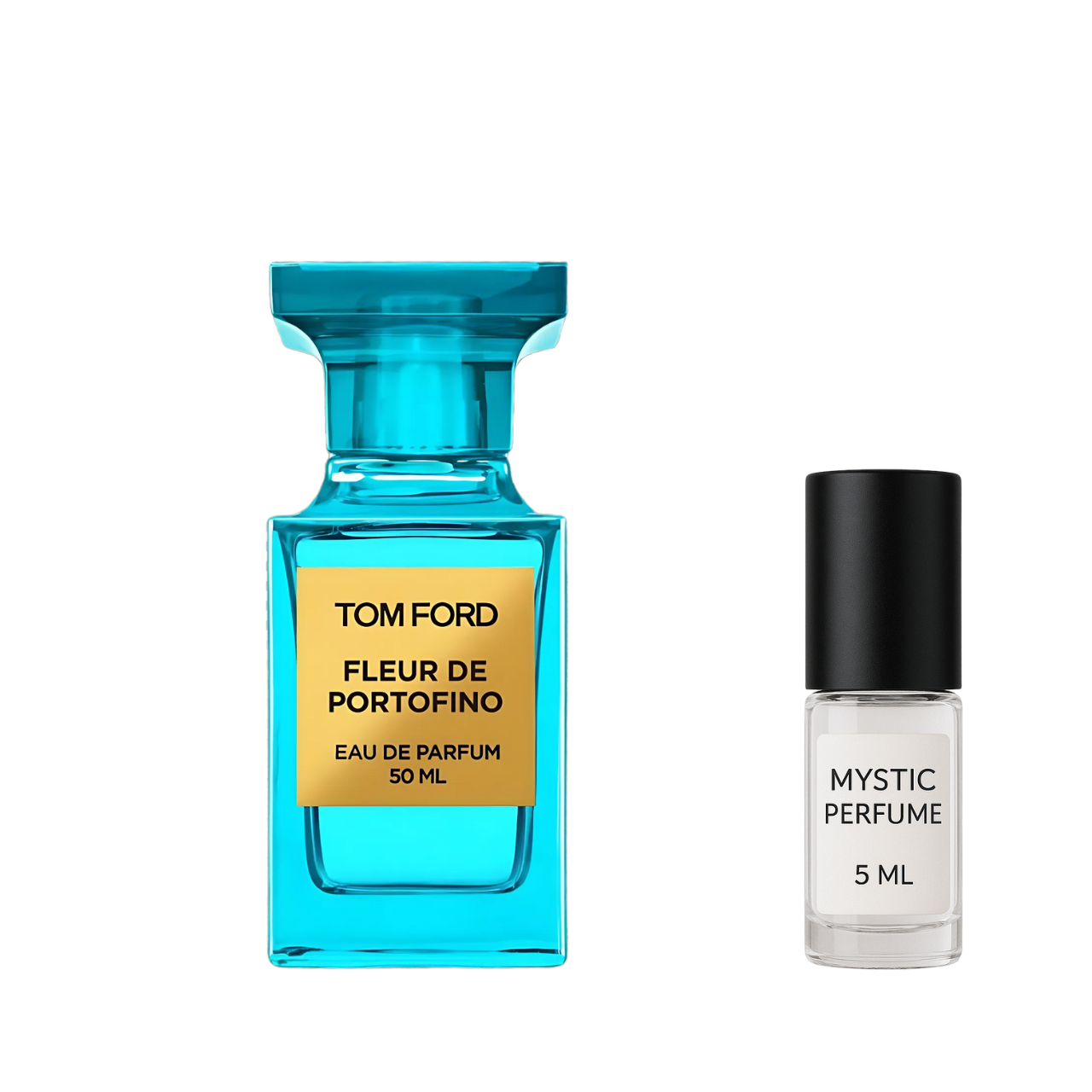 Tom Ford Fleur de Portofino Decant (Sample)