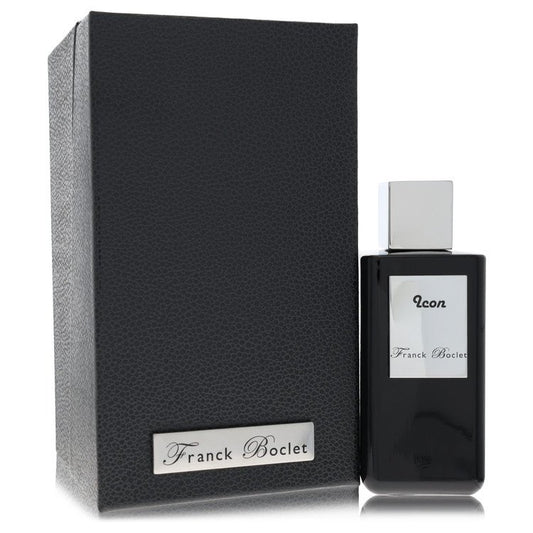 Franck Boclet Icon by Franck Boclet perfume bottle