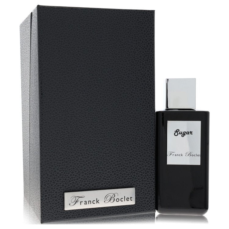 Franck Boclet Sugar by Franck Boclet perfume bottle