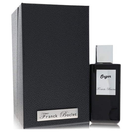 Franck Boclet Sugar by Franck Boclet perfume bottle