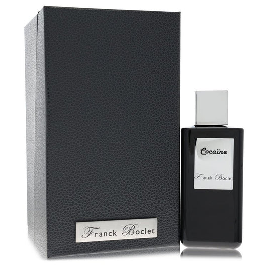 Franck Boclet Cocaine by Franck Boclet perfume bottle