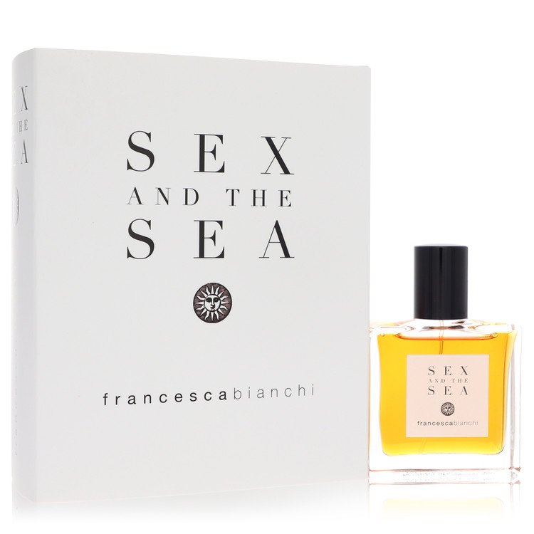Francesca Bianchi Sex And The Sea by Francesca Bianchi perfume bottle