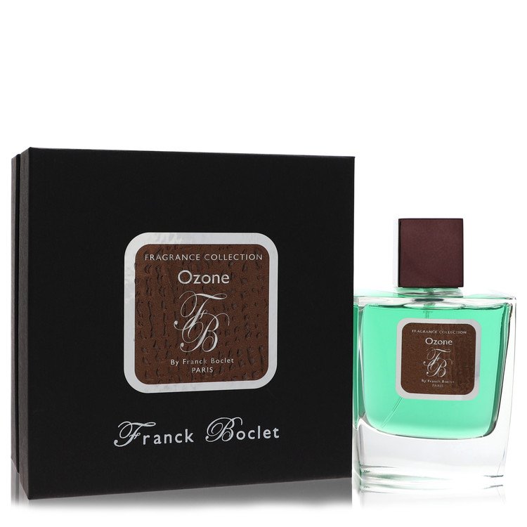 Franck Boclet Ozone by Franck Boclet perfume bottle