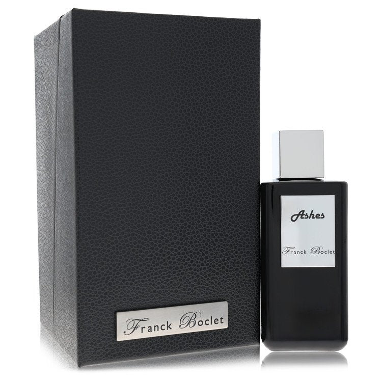 Franck Boclet Ashes by Franck Boclet perfume bottle