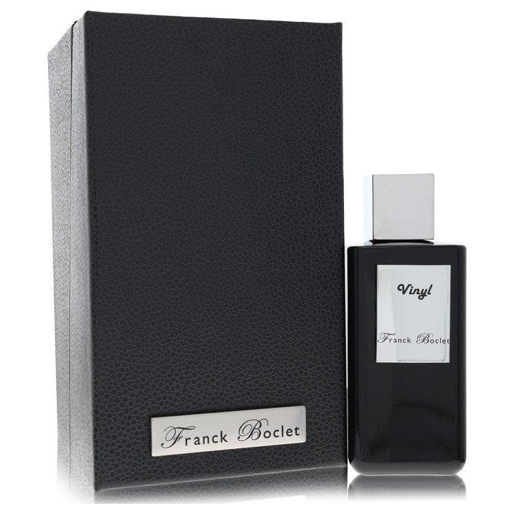 Franck Boclet Vinyl by Franck Boclet perfume bottle