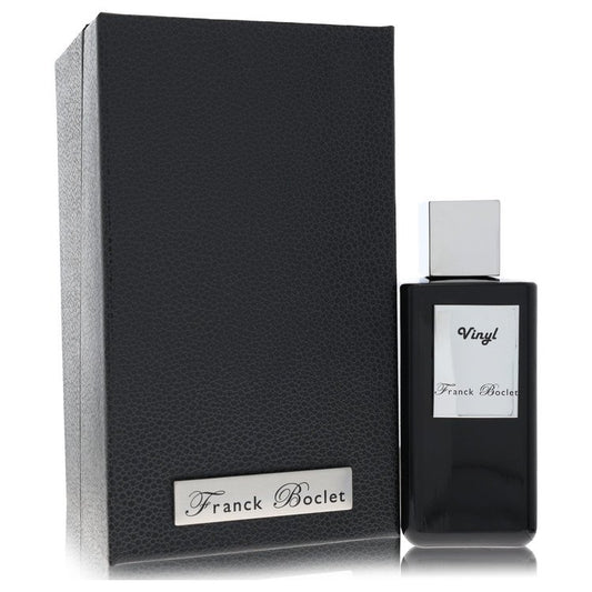 Franck Boclet Vinyl by Franck Boclet perfume bottle