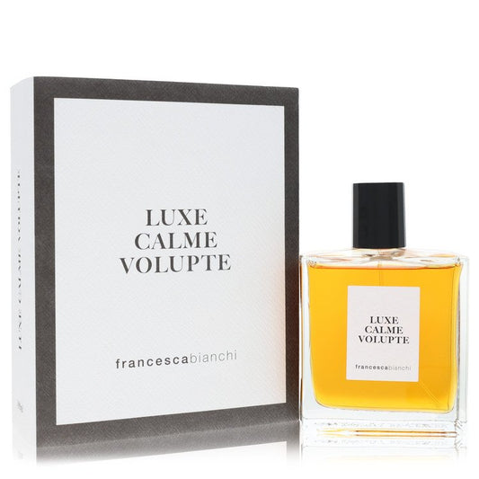 Francesca Bianchi Luxe Calme Volupte by Francesca Bianchi perfume bottle