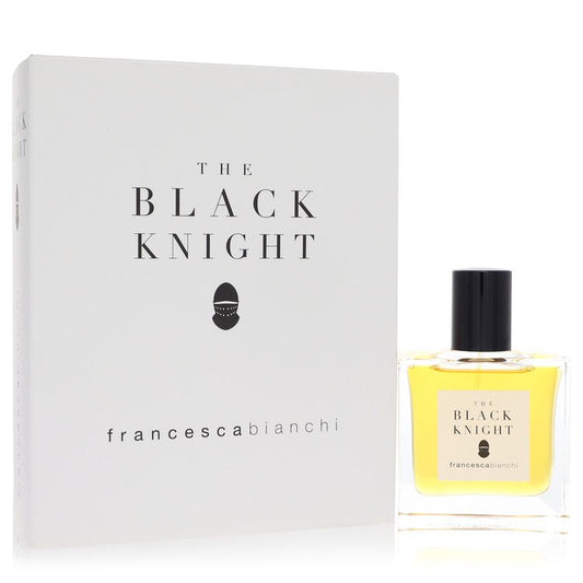 Francesca Bianchi The Black Knight by Francesca Bianchi perfume bottle