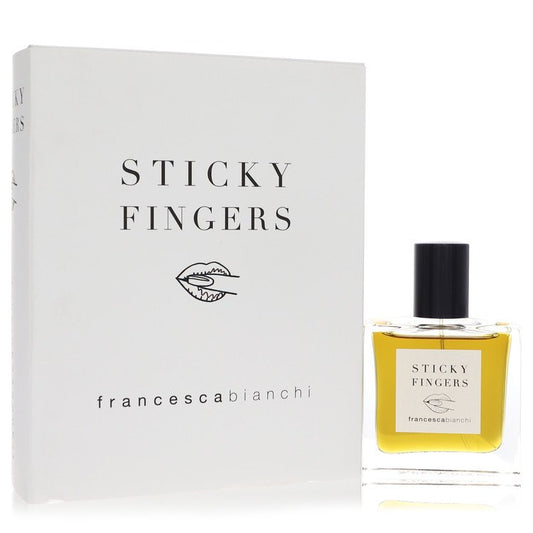 Francesca Bianchi Sticky Fingers by Francesca Bianchi perfume bottle
